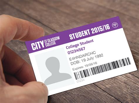 Student Smartcards 